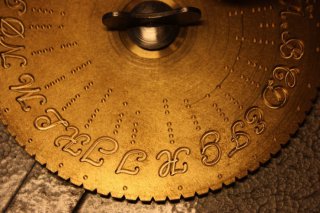 Graviermaschine